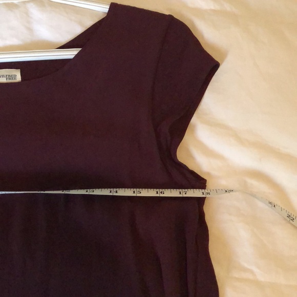 Wilfred Free top - Picture 3 of 7